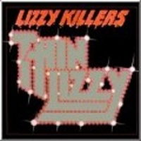 LIZZY KILLERS - 1981 -