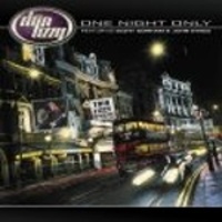 ONE NIGHT ONLY - 2000 -