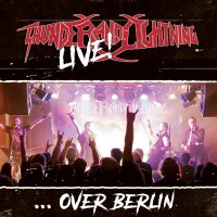 Live over Berlin -12/07/2021-