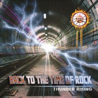 Back to the Time of Rock -04/03/2022-