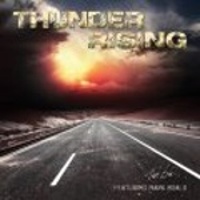 Thunder Rising -2013-
