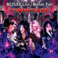 Bezerk Live-Burnin' Fuel 06/12/2010