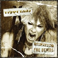 Bezerk : The Demos release -10/2024-