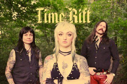 TIME RIFT