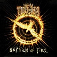 BAPTIZM OF FIRE - 1997 -