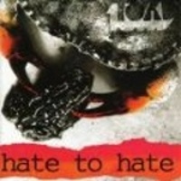 Hate to Hate -1993-