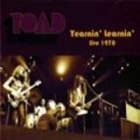 Yearnin' Learnin' (Live 1978) -2008-