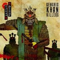 Genghis Khan Killers -15/07/2011-