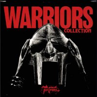 Warriors Collection -07/10/2022-