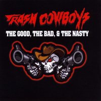 The good, the bad, & the nasty -31/10/2012-