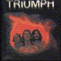 TRIUMPH - 1976 -