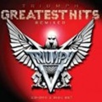 Greatest Hits Remixed 24/03/2010