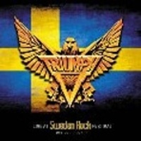 Live at Sweden Rock Festival -28/08/2012-