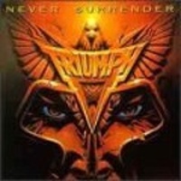 NEVER SURRENDER - 1983 -