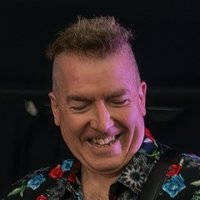 Simon Lind - Guitare -