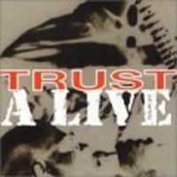 TRUST ALIVE - 1997 -