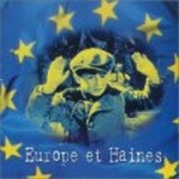 EUROPE ET HAINES - 1996 -