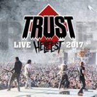 Live Hellfest 2017 -03/11/2017-