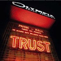 Trust à l'Olympia -04/12/2009-