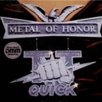 Metal of Honor -1986-