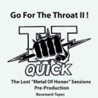 Go for the Throat II </h3><p>2012-