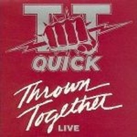 Thrown Together Live -1992-