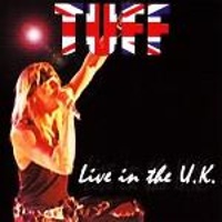 Live In The U.K.-2003-