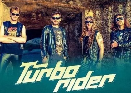 TURBORIDER