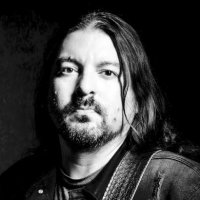 Kris Bell - Guitare -