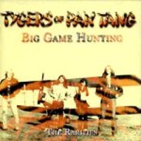 Big Game Hunting-The Rarities - 2005 -