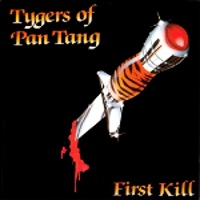 FIRST KILL -1986-