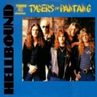 Hellbound - 1989-