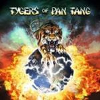 Tygers of Pan Tang 21/10/2016