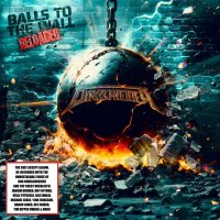 Balls To The Wall Reloaded -28/02/2025-