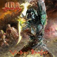 Voodoo Ranger -08/01/2027-