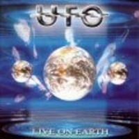 LIVE ON EARTH - 2003 -