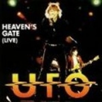 HEAVEN'S GATE LIVE - 1994 -