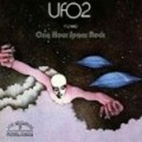 UFO 2 - 1970 -