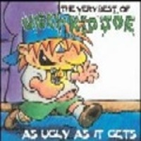 As Ugly As It Gets (The Best Of Ugly Kid Joe) -1998-