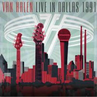 Live In Dallas 1991  -28/03/2025-