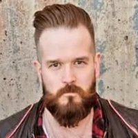 Johan Andersson - Batterie -