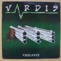 Vigilante -1986-