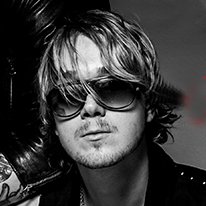 Isac Borg - Batterie -
