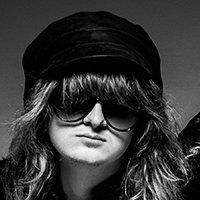 Noah Mardh - Guitare -