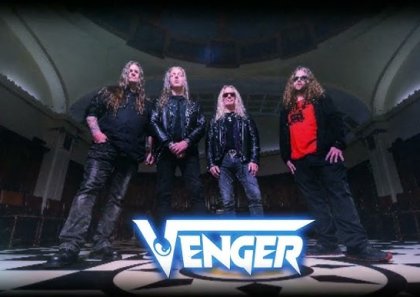 VENGER