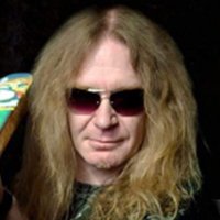 Doug Scarratt - Guitare -