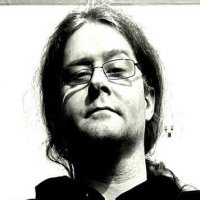 James Fogarty - Basse -