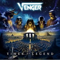 Venger - Times Of Legend