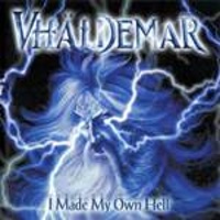 I Made My Own Hell -2003-