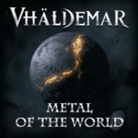 Metal of the World -2011-
